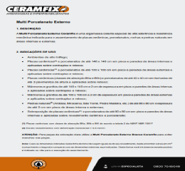 Download de catálogo